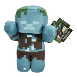 Minecraft basis plys bamser 20 cm ass