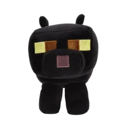 Minecraft basis plys bamser 20 cm ass