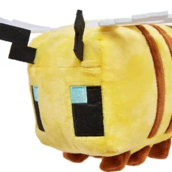 Minecraft basis plys bamser 20 cm ass