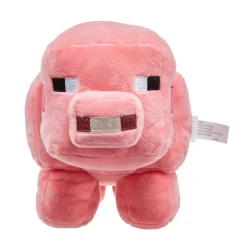Minecraft basis plys bamser 20 cm ass