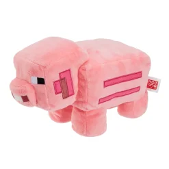 Minecraft basis plys bamser 20 cm ass