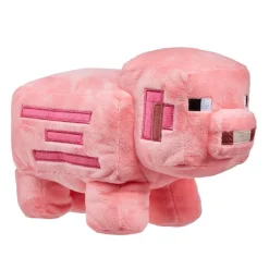 Minecraft basis plys bamser 20 cm ass