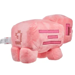 Minecraft basis plys bamser 20 cm ass