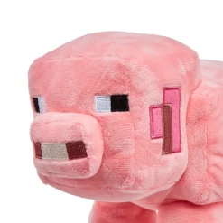 Minecraft basis plys bamser 20 cm ass