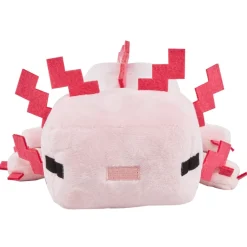 Minecraft basis plys bamser 20 cm ass