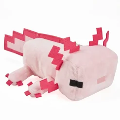 Minecraft basis plys bamser 20 cm ass
