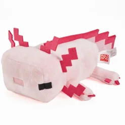 Minecraft basis plys bamser 20 cm ass