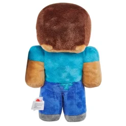 Minecraft basis plys bamser 20 cm ass