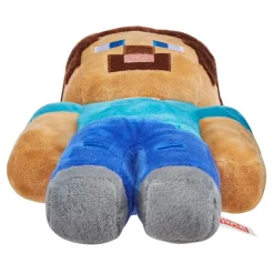 Minecraft basis plys bamser 20 cm ass