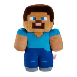 Minecraft basis plys bamser 20 cm ass