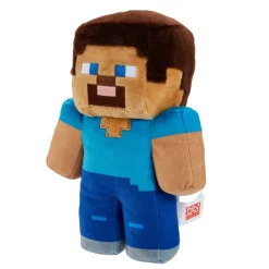 Minecraft basis plys bamser 20 cm ass
