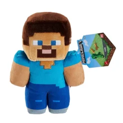 Minecraft basis plys bamser 20 cm ass