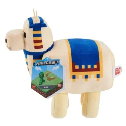 Minecraft basis plys bamser 20 cm ass