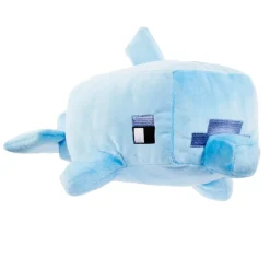Minecraft basis plys bamser 20 cm ass