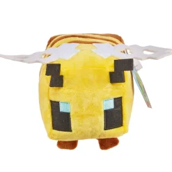 Minecraft basis plys bamser 20 cm ass