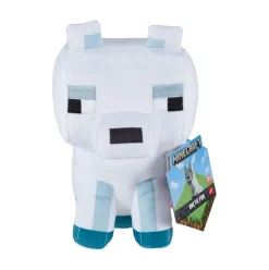 Minecraft basis plys bamser 20 cm ass
