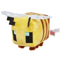 Minecraft basis plys bamser 20 cm ass