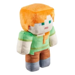Minecraft basis plys bamser 20 cm ass
