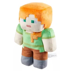 Minecraft basis plys bamser 20 cm ass