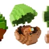 Minecraft Mini Mode Spawning Eggs ass