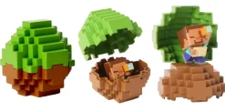 Minecraft Mini Mode Spawning Eggs ass