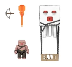 Minecraft Movie The Big One