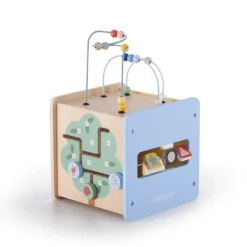 Mini aktivitetsblok