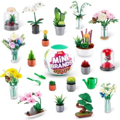 Mini brands Botanical Garden