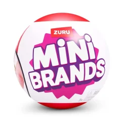 Mini Brands netflix S1