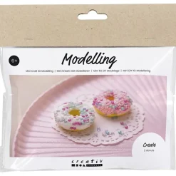 Mini DIY Kit Modellering