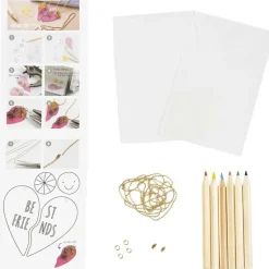 Mini DIY Kit Smykker