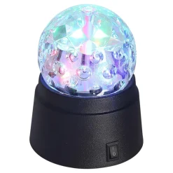 Mini magic ball
