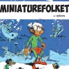 Miniaturefolket 3