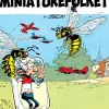 Miniaturefolket 4