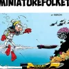 Miniaturefolket 2