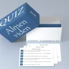 miniQUIZ - Almen viden
