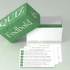 miniQUIZ - Fodbold