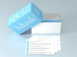 miniQUIZ - Musik 2