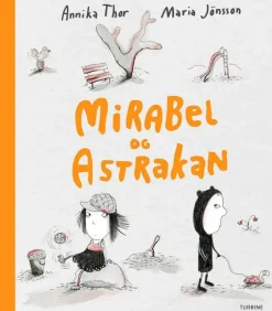 Mirabel og Astrakan