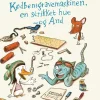 Mis & Mus - Kødbensgravemaskinen, en strikket hue - og And