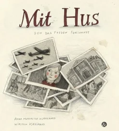 Mit hus