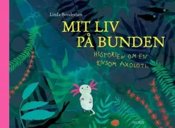 Mit liv på bunden