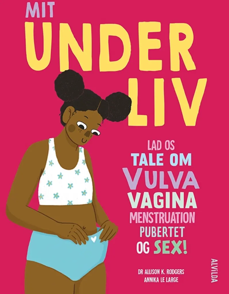Mit underliv