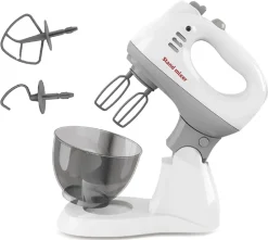 Mixer