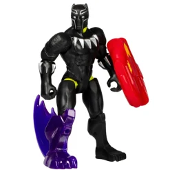 Mixmashers Black Panther basic figur