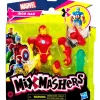 Mixmashers Iron Man basic figur