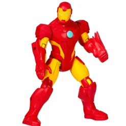 Mixmashers Iron Man basic figur