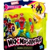 Mixmashers Spiderman basic figur