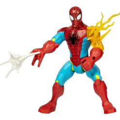 Mixmashers Spiderman basic figur