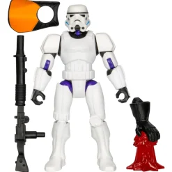 Mixmashers Stormtrooper basic figur
